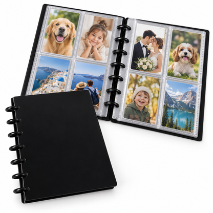 Memory Photo Album