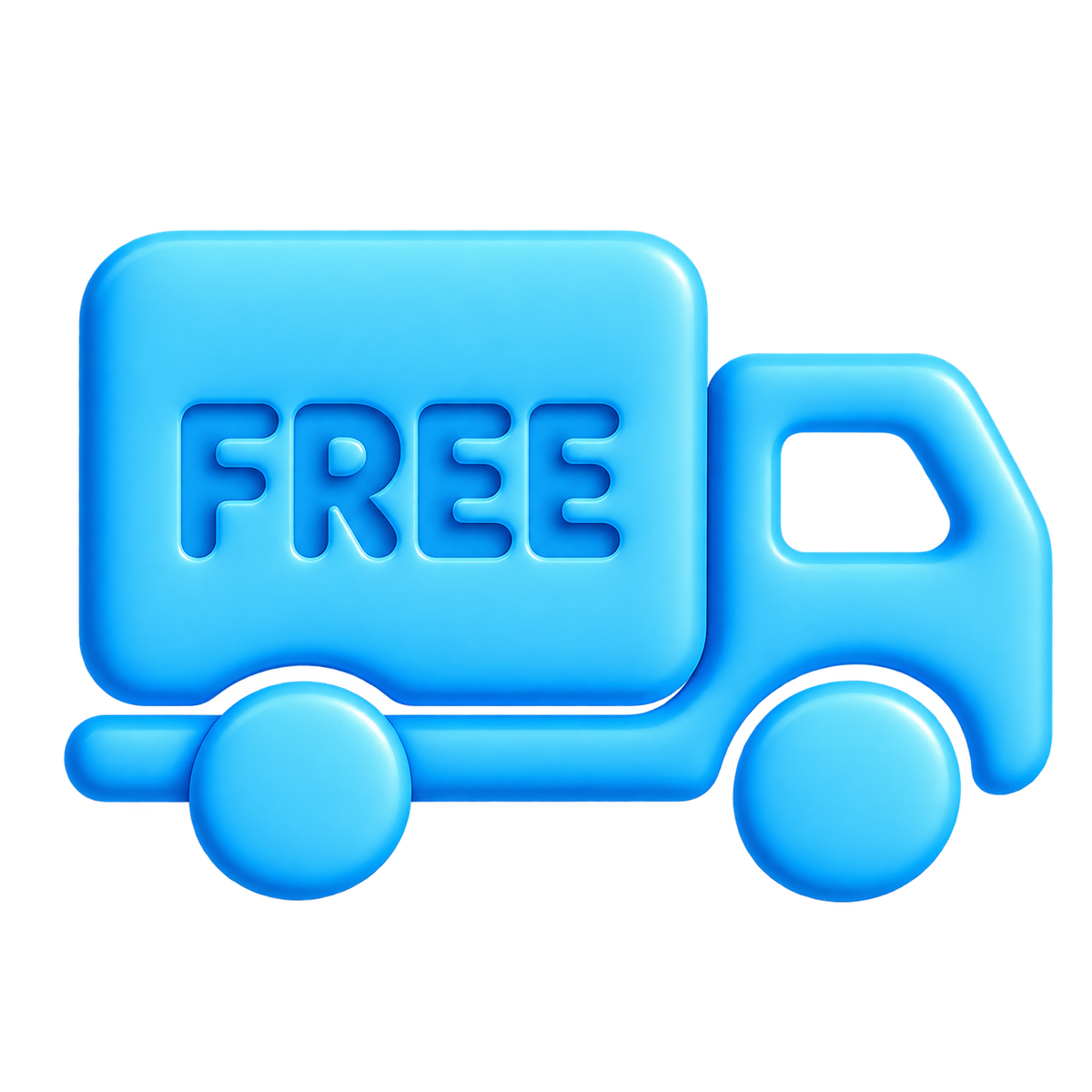 Free Shipping